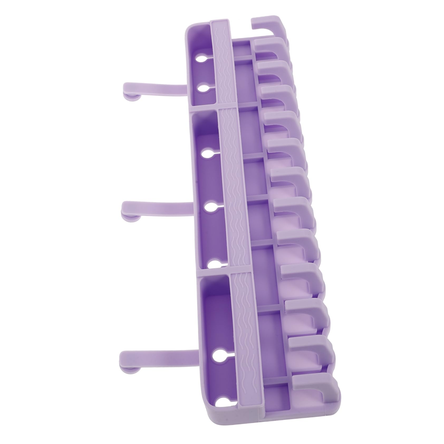 SAFIGLE Sticky Wall Hooks for Wigs Extension Holder Nodrill Mounting Wigs Hanger Space-saving Storage Solution for Home