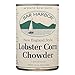 Bar Harbor Lobster and Corn Chowder - 15 oz - 6 Pack