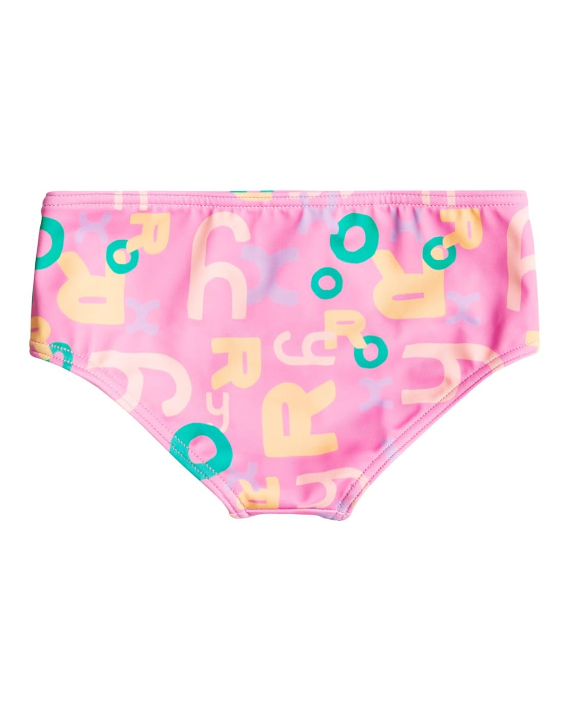 Roxy Funny Bambino Bottom Bañador Niñas (Pack de 1)