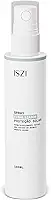 Spray Finalizador Proteção Solar UV Antipoluição Brilho Natural 100ml Iszi