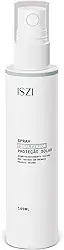 Spray Finalizador Proteção Solar UV Antipoluição Brilho Natural 100ml Iszi