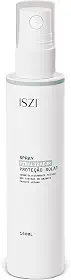 Spray Finalizador Proteção Solar UV Antipoluição Brilho Natural 100ml Iszi