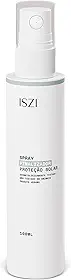 Spray Finalizador Proteção Solar UV Antipoluição Brilho Natural 100ml Iszi