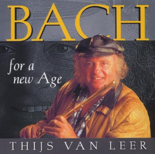  Bach for a New Age