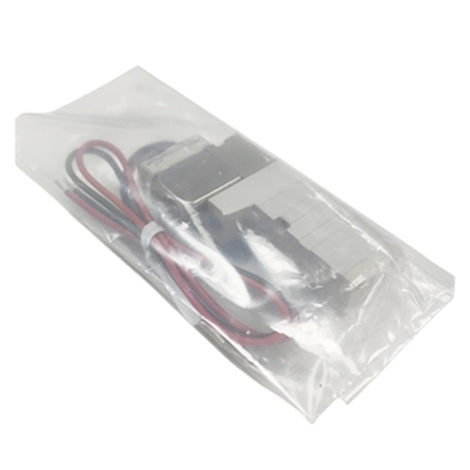 Électrovanne SYJ3140 4/5 voies pour intégration sur bloc de distribution pneumatique