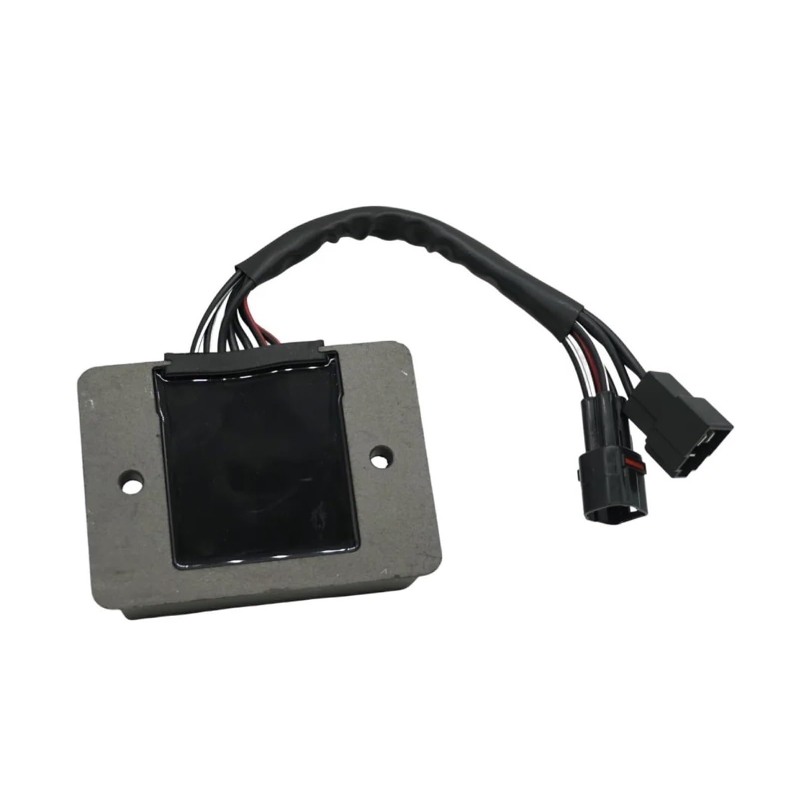 Regulador Tensión Moto para Suzuki DL650 V para Strom para VStrom VL1500 VL800 VZ800 GSR750 para GSR 750 GSXR600 GSXR750 Rectificador Regulador Voltaje Motocicleta Regulador De Corriente Moto