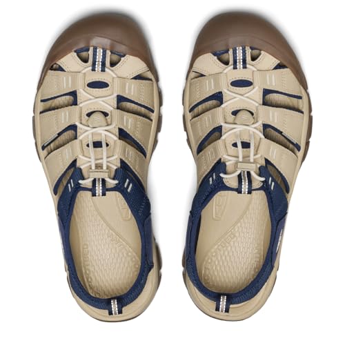 Image of KEEN Men's Newport H2 Closed Toe Water Sandals