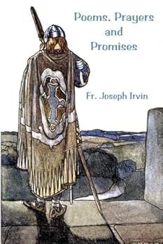 Paperback Poems, Prayers and Promises Book