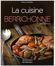 Download La cuisine berrichonne PDF