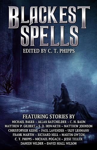 Blackest Spells