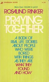Praying Together