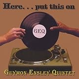 Geq Jazz Records