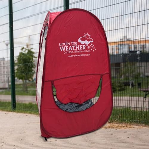 Tente pour une personne imperméable abri camping compact - 5