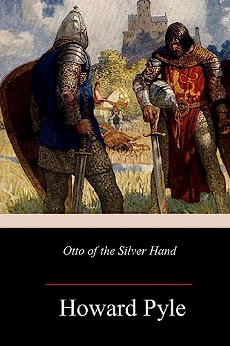 Otto of the Silver Hand
