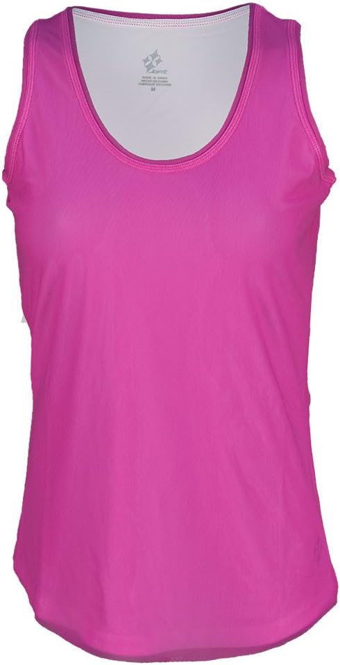 Jofit Women's Net Worth Tank Top