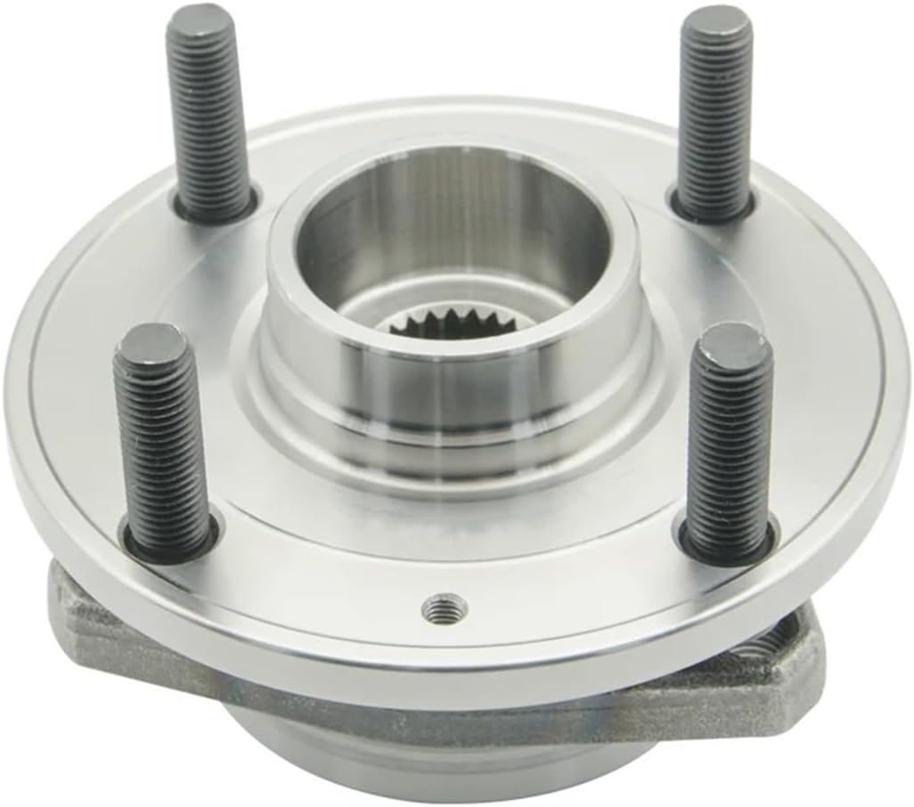 フロントハブベアリング Assy 515043 （2003-2006y エクスペディション4WD/ナビゲーター4WD） | ブレーキ |  CALIFORNIA CUSTOM JAPAN 日本カリフォルニアカスタム株式会社 VKBA6990 フロントホイールハブベアリングアセンブリ シボレー エピカ 2004-2005 96292254 513251 9