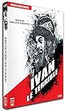 Ivan le Terrible, 1ère et 2ème partie - Édition Collector Blu-ray + DVD