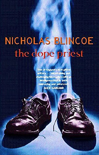 The Dope Priest 0340750456 Book Cover