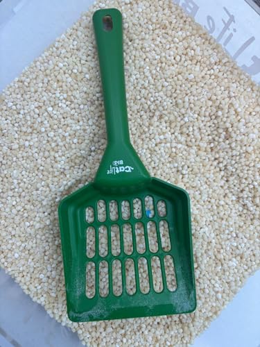 Areia Biodegradável Cat Life Bio Media 4 Kg - Menos Rastro