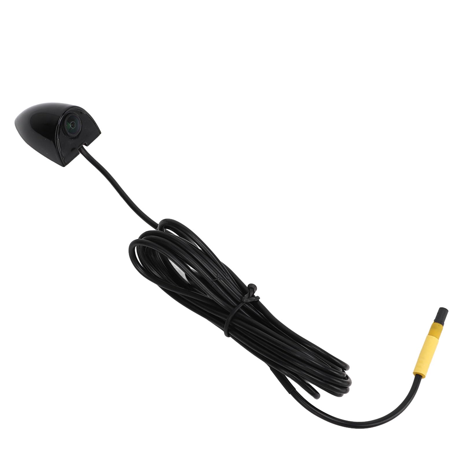 Zestaw Systemu Kamery Bocznej 5-calowy Monitor TFT LCD IP67 Wodoodporny Zestaw Kamery Cofania 12 V 24 V Zestaw Kamery Zapasowej z Widokiem z Boku System Kamery Widoku z Boku