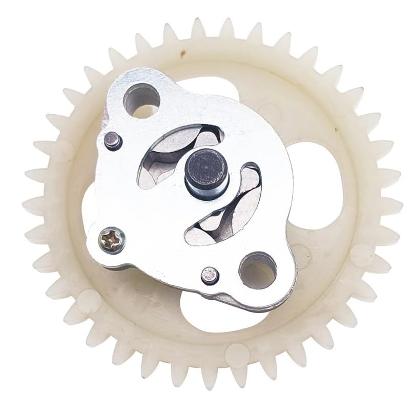 Conjunto de Bomba de Aceite ideal para rutas off-road en ATV y UTV 300B