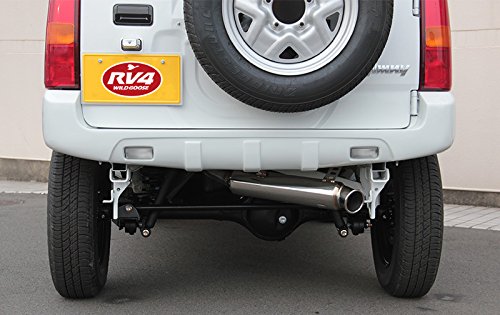 Amazon | 【RV4WILDGOOSE：JM-62305-WH】ジムニー：グラベルマスター