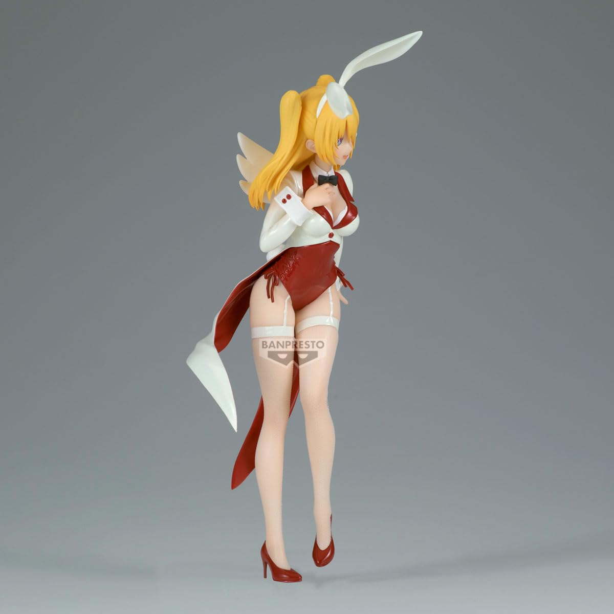ウェディングドレス 2.5次元の誘惑 リリエル フィギュア 2.5次元の誘惑
