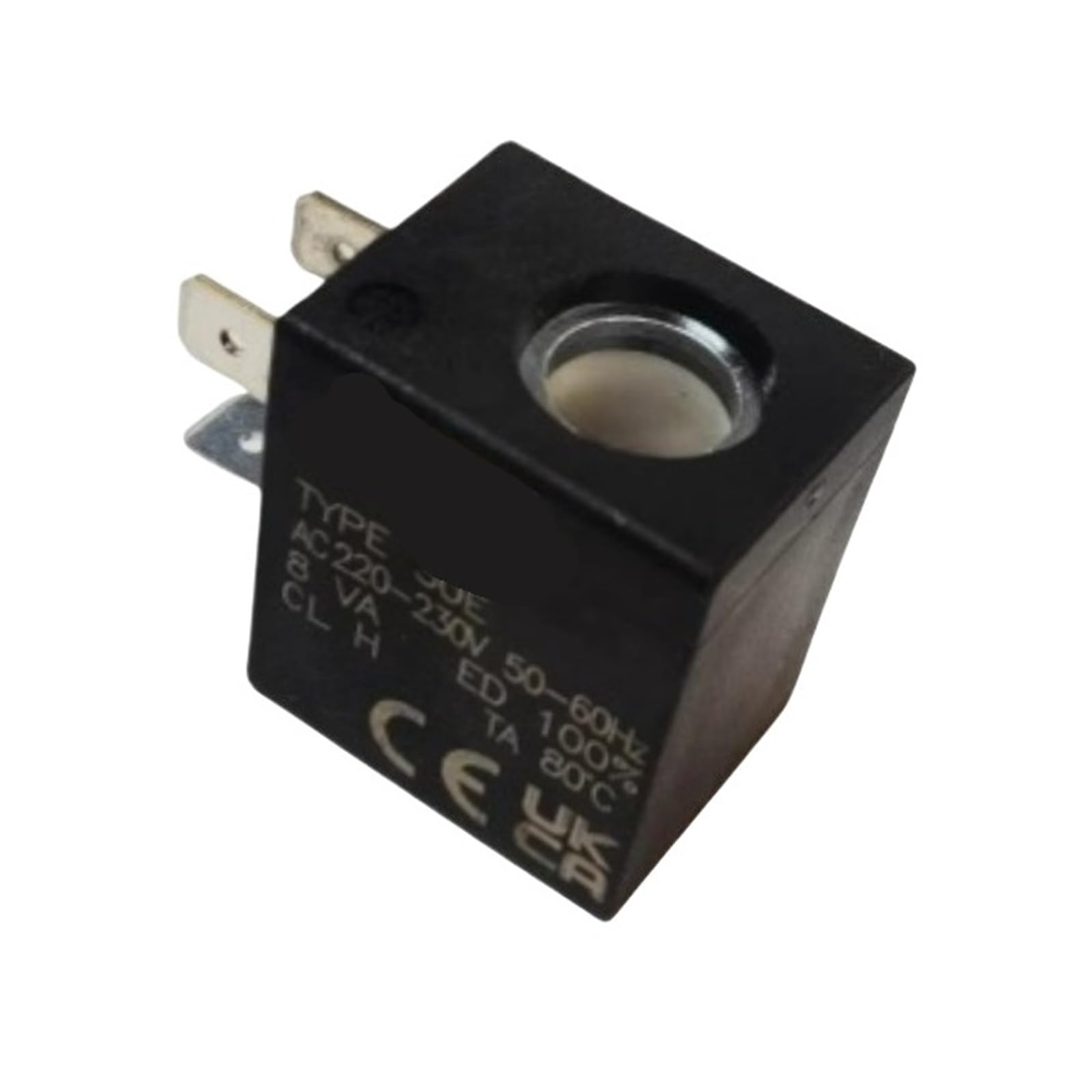 Bobine de l'électrovanne 301/201 pour l'automatisation du système d'arrosage
