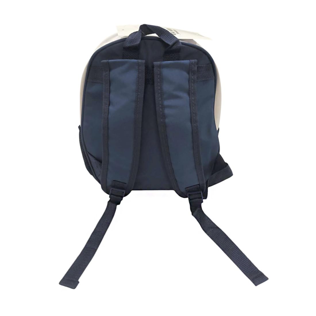 Sac à Dos Football Real Madrid – Équipement Officiel, Sac de Sport et Loisirs pour Enfants et Ados, Idée Cadeau Supporters, Idéal pour Fêtes et École, Taille Unique