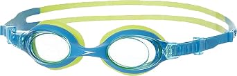 Speedo Junior Sea Squad Skoogle Uv Filter Anti Fog Swimming Goggles Assorted