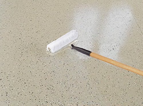 image for ROCKSOLID FLOORS Rust-Oleum 282829 RockSolid Polycuramine 1 Car Garage