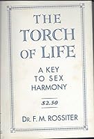 The Torch of Life B00LCERSSK Book Cover