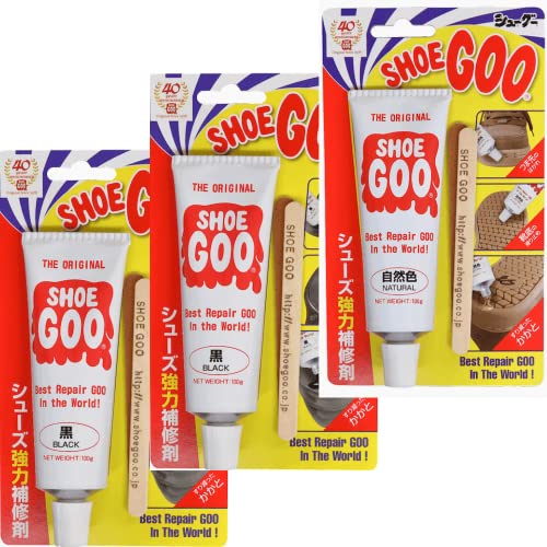 V[O[ SHOEGOO 3{Zbg CC (x2ERF1)