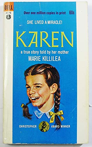 Karen: A True Story B003GY9SWI Book Cover