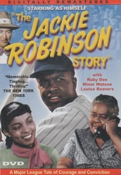 The Jackie Robinson Story