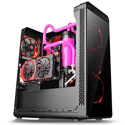 Build My PC, PC Builder, Thermaltake View 27 