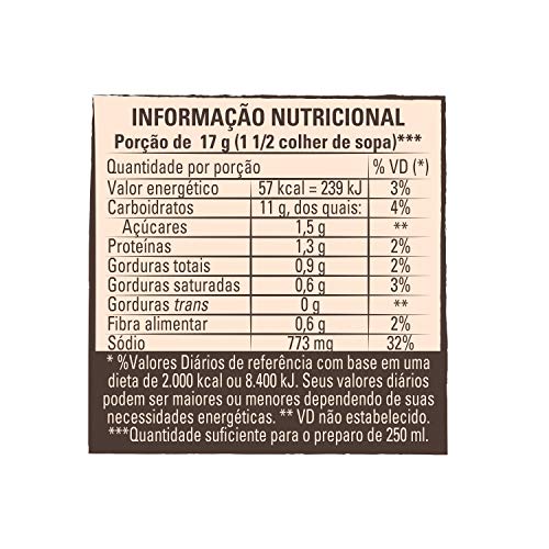Maggi, Sopa, Cebola, Sachê, 68g