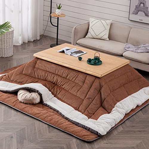 【送料無料】Nordic KOTATSU Table 送料無料】Nordic KOTATSU Table