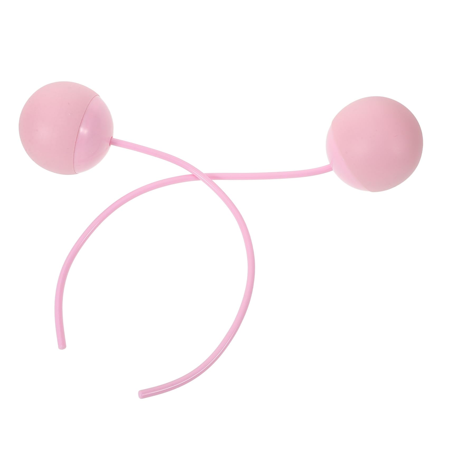 Mikikit Cordless Fitness Jump Rope Balls Replacement Balls for Skipping Rope Material for Comfort