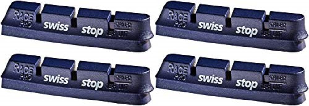 SWISS STOP(スイスストップ) FLASH PRO BXP アルミリム用ブレーキシュー [並行輸入品] Amazon | SwissStop SWISS STOP(スイスストップ) FLASH PRO BXP