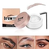 Soap Brows Kit,2Pcs/Set...image