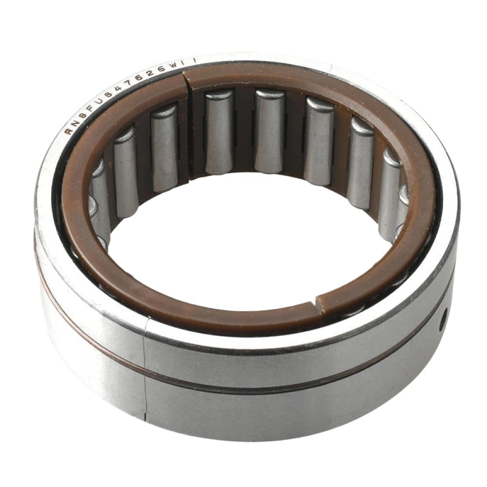 Roulement principal central 93310-954V3 93310-954V3-00 93310954U100 93310 954U1 Compatible avec moteur V4 V6 90 ° moteur de bateau