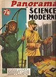  Panorama de la science moderne - Vol. n° 2 - Toute la science - L\'encyclopédie de toutes les connaissances humaines
