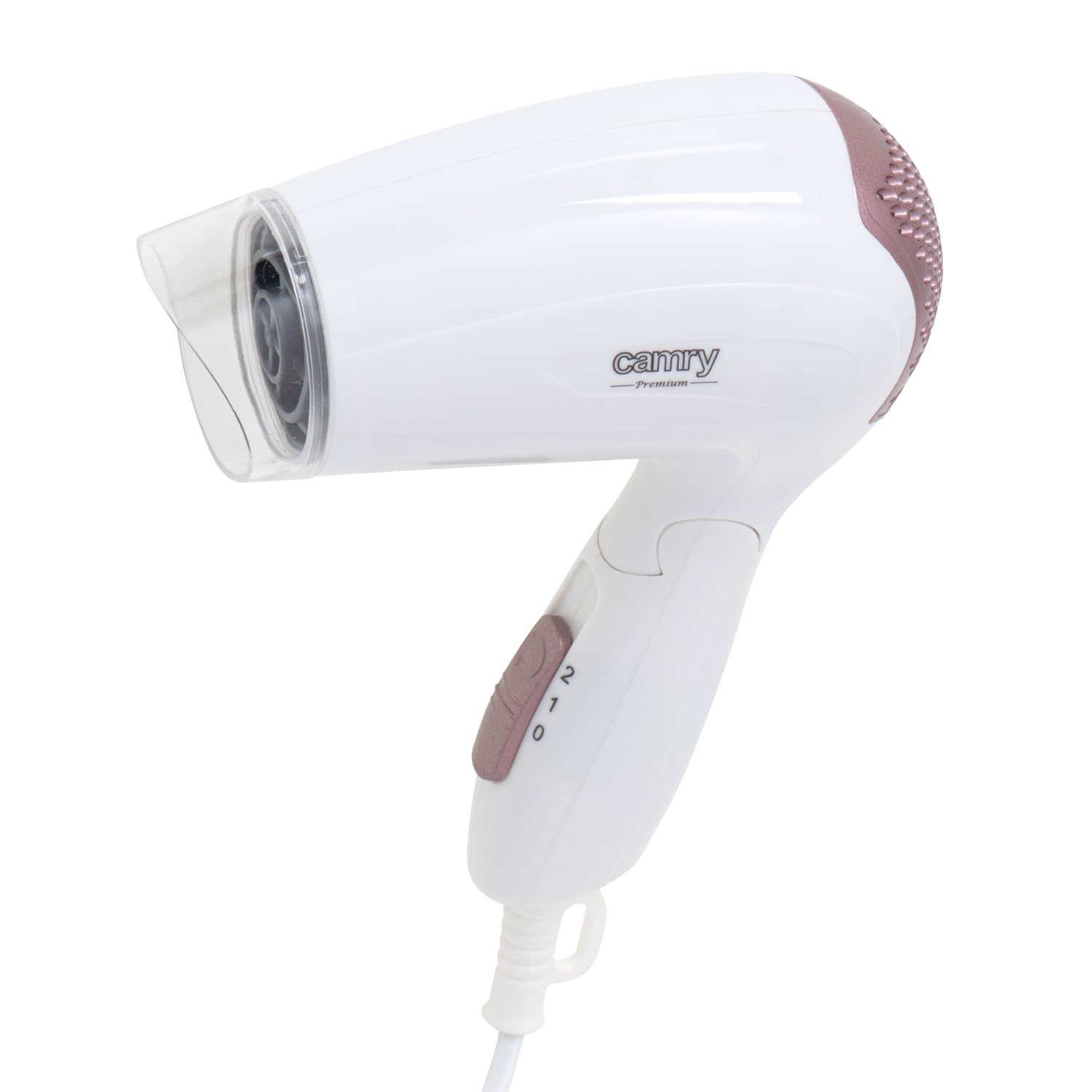 Adler -CR 2254 Haartrockner, 1200 W