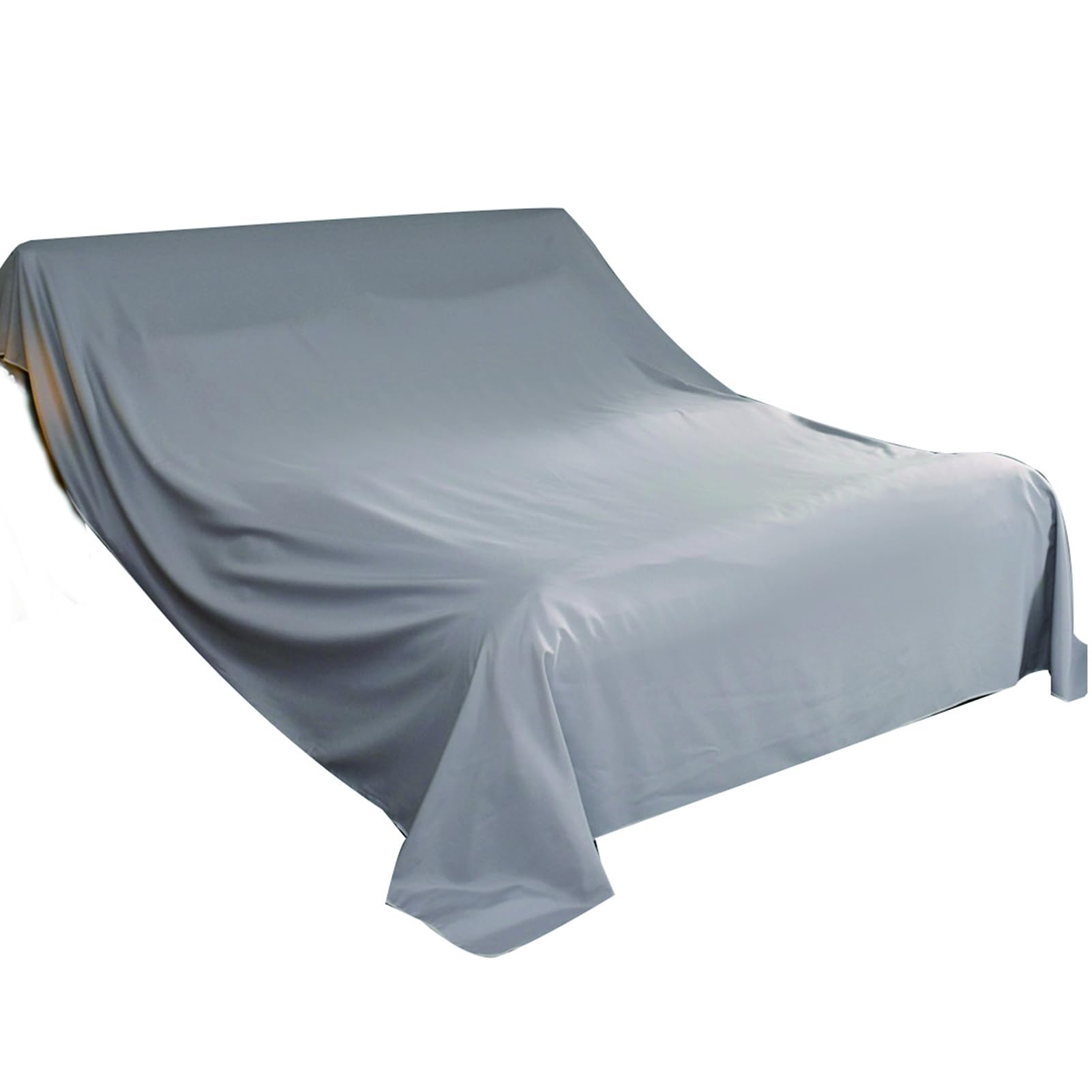 Amazon｜ZERONOWA マルチカバー 家具 ソファー ベッド 埃 ほこりよけ