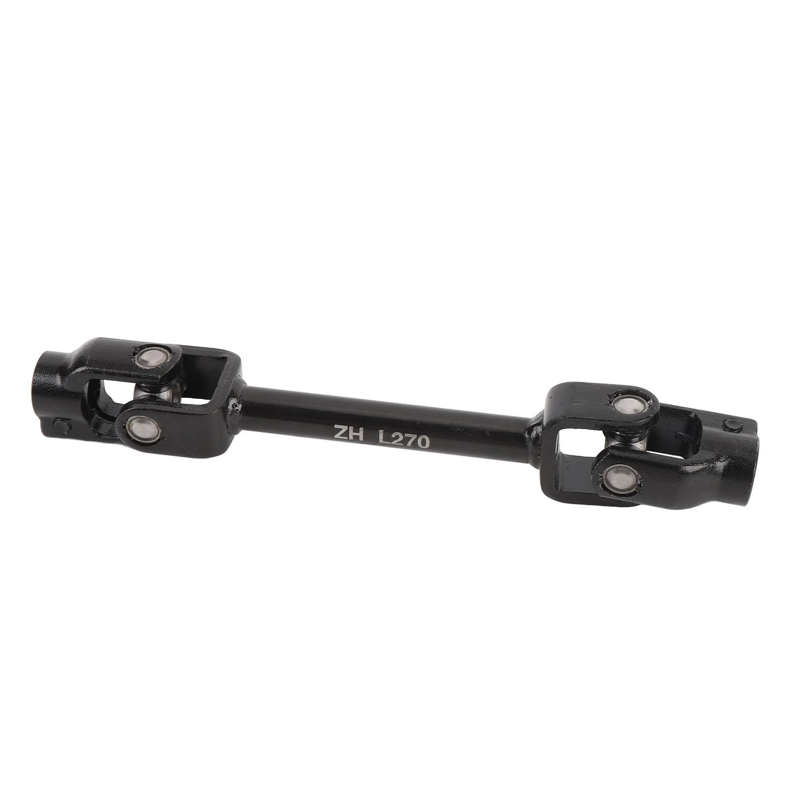 Eje de Dirección, Eje de Dirección 30T 270 Mm para Go Kart para Quad Bike