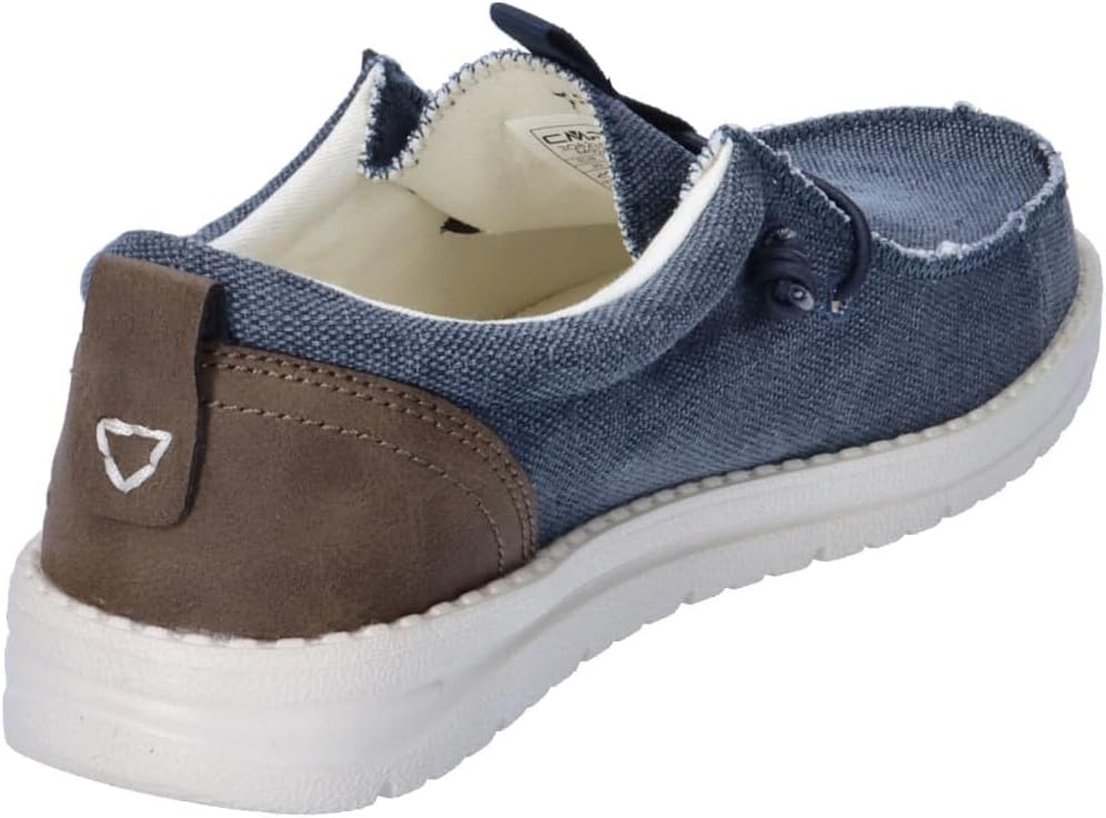 CMP Women's Joy Wmn Urban Shoe Walking Shoes