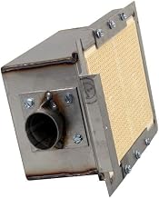 1183246 Burner Assembly
