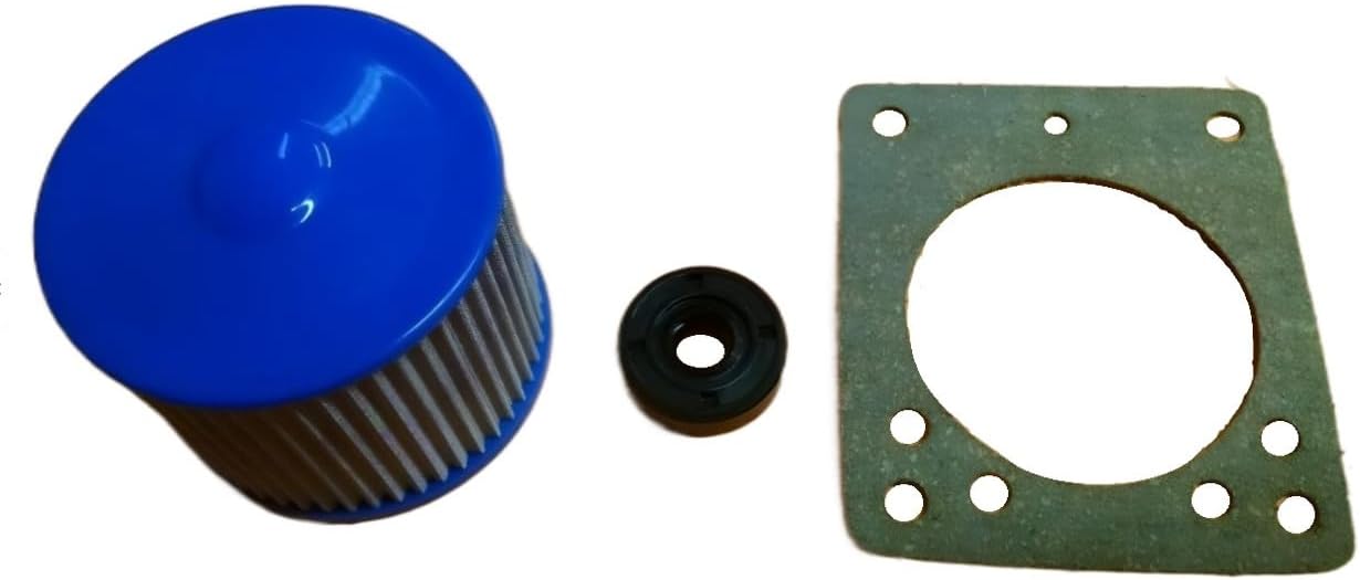 Repair Parts Kit Compatible with Suntec B2TA8851 Oil Burner Pump. OEM