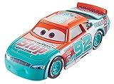 Disney Pixar Cars 3 Fahrzeug Disney : Pixar Cars 3 – Murray Clutchburn – Die-Cast Modell 1:55